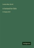 A Garland for Girls