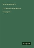 The Blithedale Romance