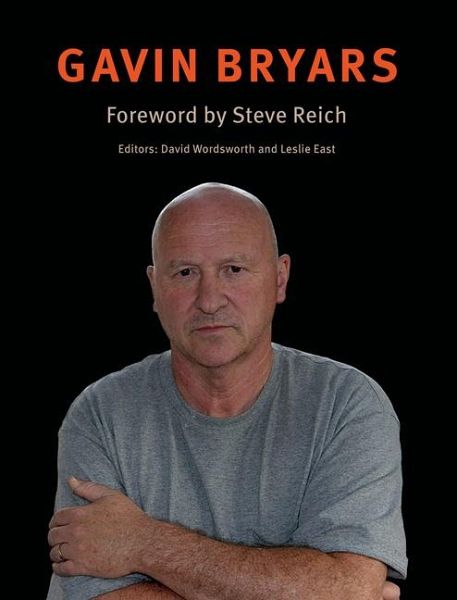 Gavin Bryars Gavin Bryars