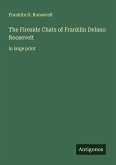 The Fireside Chats of Franklin Delano Roosevelt
