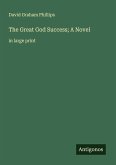 The Great God Success; A Novel