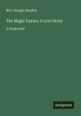 The Magic Cameo; A Love Story