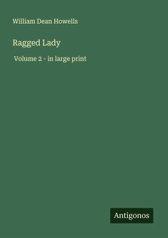 Cover Ragged Lady