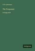 The Trespasser