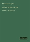 Athens: Its Rise and Fall