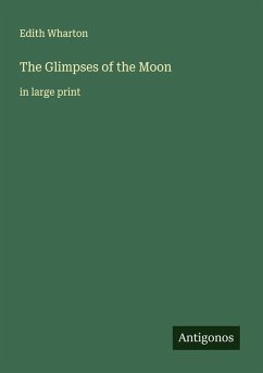 Cover The Glimpses of the Moon