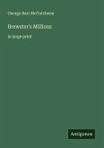 Brewster's Millions Brewster's Millions