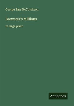 Cover Brewster's Millions