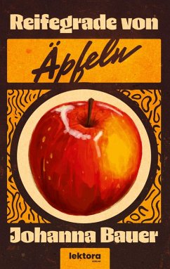 Cover Reifegrade von Äpfeln