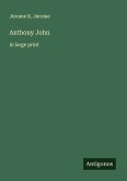 Anthony John Anthony John