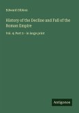 History of the Decline and Fall of the Roman Empire