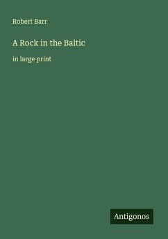 Cover A Rock in the Baltic
