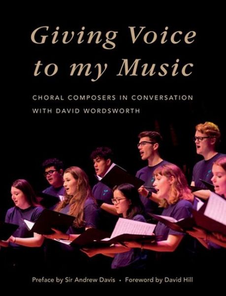 Giving Voice to My Music Giving Voice to My Music