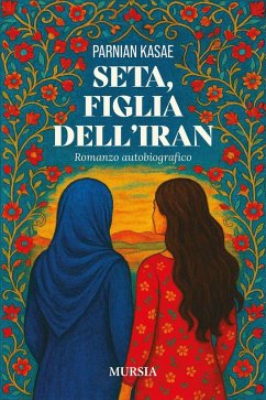 Cover Seta, figlia dell'Iran