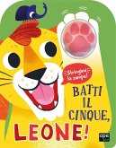 Batti il cinque, leone! Batti il cinque, leone!