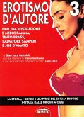 Erotismo d'autore, film tra rivoluzione e melodramma, Tinto Brass, Salvatore Samperi e Joe D'Amato