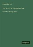 The Works of Edgar Allan Poe