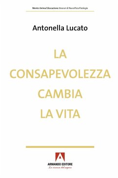 Cover La consapevolezza cambia la vita