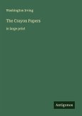The Crayon Papers