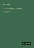 The Courtship of Animals