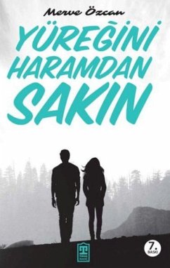 Cover Yüregini Haramdan Sakin