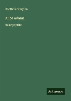 Cover Alice Adams