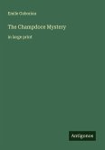 The Champdoce Mystery