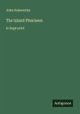 The Island Pharisees