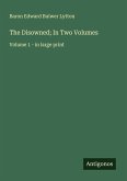 The Disowned; In Two Volumes