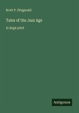 Tales of the Jazz Age Tales of the Jazz Age
