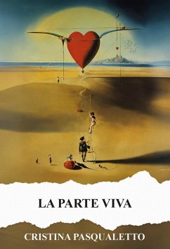 Cover La parte viva