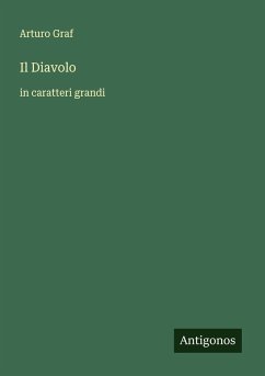 Cover Il Diavolo