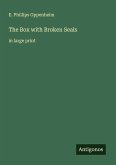 The Box with Broken Seals