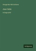 Jane Cable