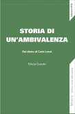 Storia di un'ambivalenza. Sul diario di Carla Lonzi