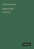 Ranson's Folly Ranson's Folly
