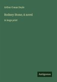 Rodney Stone; A novel