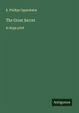 The Great Secret The Great Secret