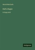 Half a Rogue