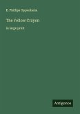 The Yellow Crayon The Yellow Crayon
