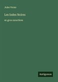 Les Indes Noires
