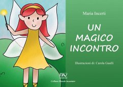 Cover Un magico incontro