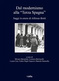 Dal modernismo alla 'Terza Spagna'. Saggi in onore di Alfonso Botti