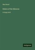 Riders of the Silences