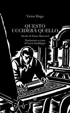 Cover Questo ucciderà quello