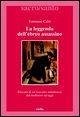 Cover La leggenda dell'ebreo assassino. Percorsi di un racconto antiebraico dal Medioevo ad oggi