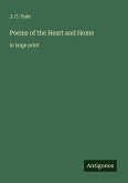 Poems of the Heart and Home