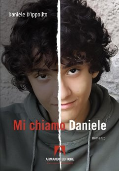 Mi chiamo Daniele - D'Ippolito, Daniele