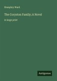 The Coryston Family; A Novel