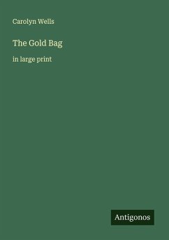 Cover The Gold Bag